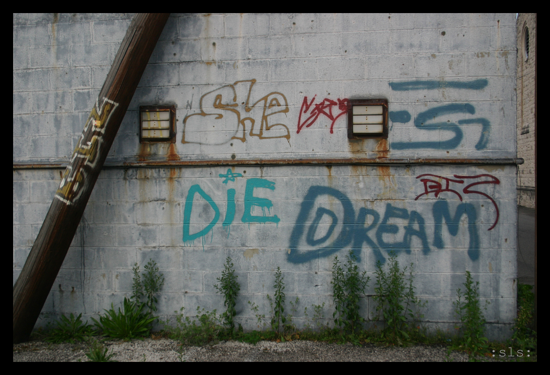 die.dream