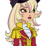 .: EAH OC- Noelle Nutcracker :.