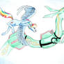New Aerial Tactics