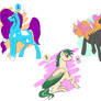 CLOSED-Pony Adoptables (Points)