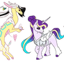 Contest entry - Next gen babs
