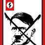 Sapien - Adolf Hitler