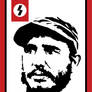 Sapien - Fidel Castro