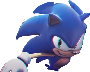 2020 Movie Sonic The Hedgehog 2 (PNG) by SpongeBobfan2010 on DeviantArt