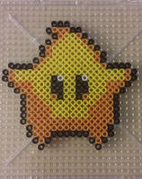 Testing perler beads