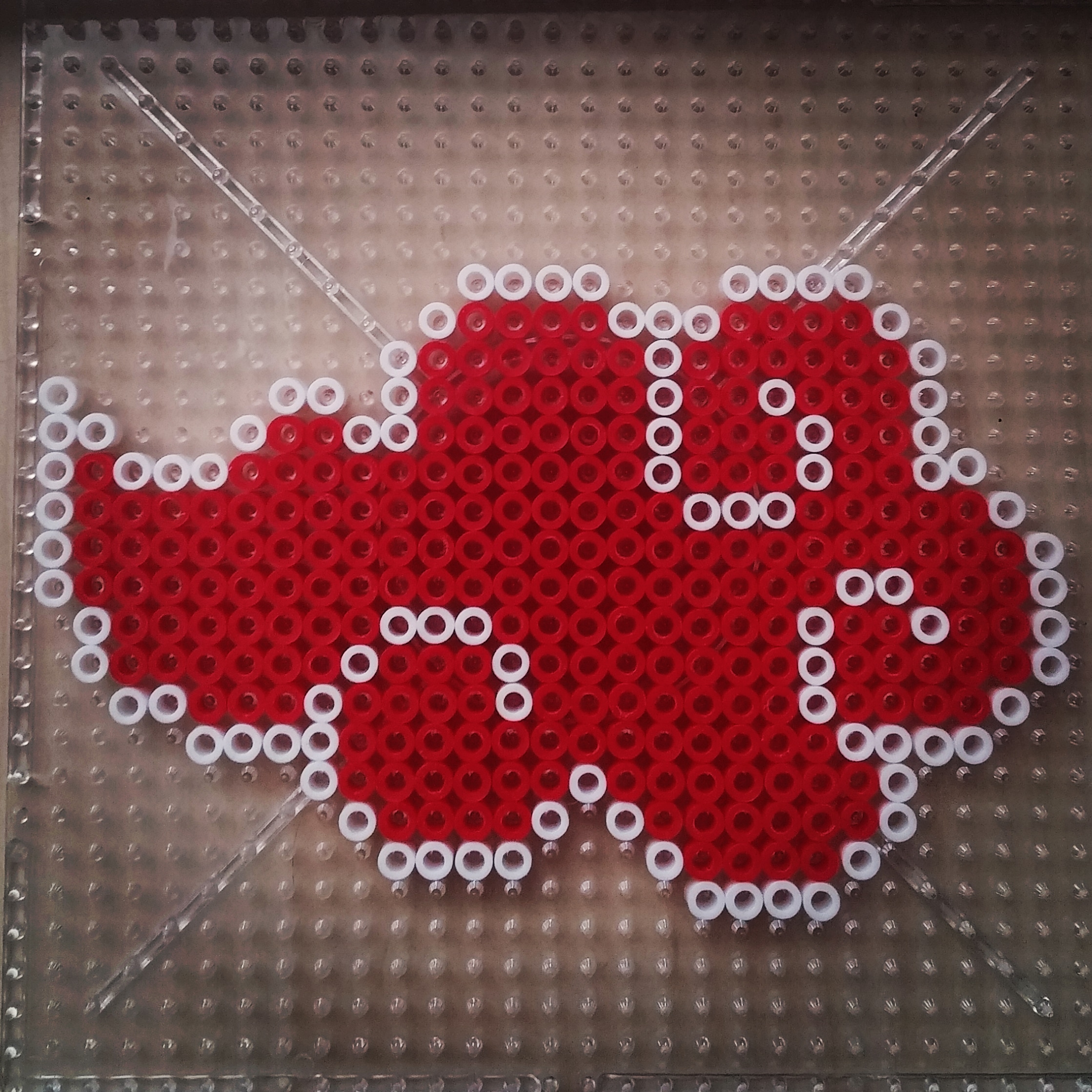 Akatsuki Cloud - Grid Paint