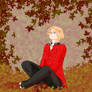 APH: Canada maple leaf