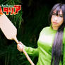 APH: Vietnam cosplay 8