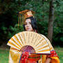 APH China Imperial Cosplay