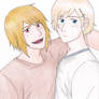 APH: Romania and Norway