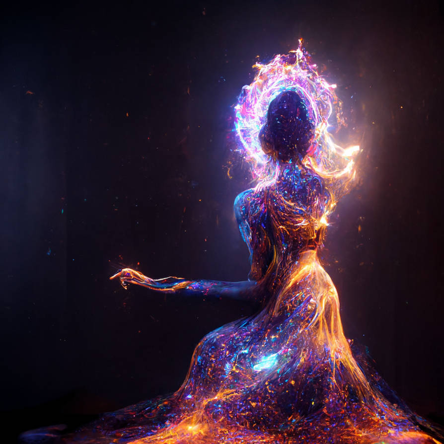 Devinity by Steve-Roffa on DeviantArt