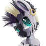 Random ask zecora thing