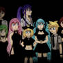 vocaloid party creepy