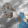 Jack Frost