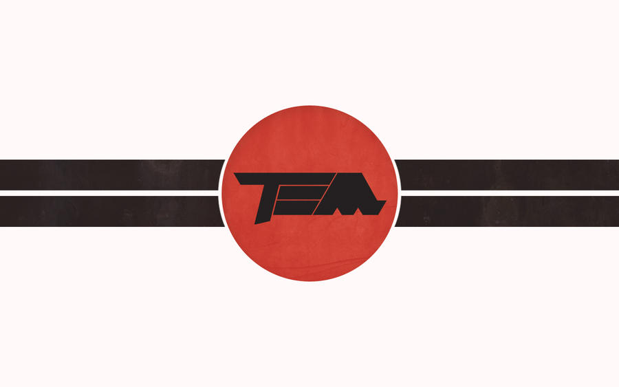 Tem Parttern TEM Wallpaper by MrRomMaster on DeviantArt