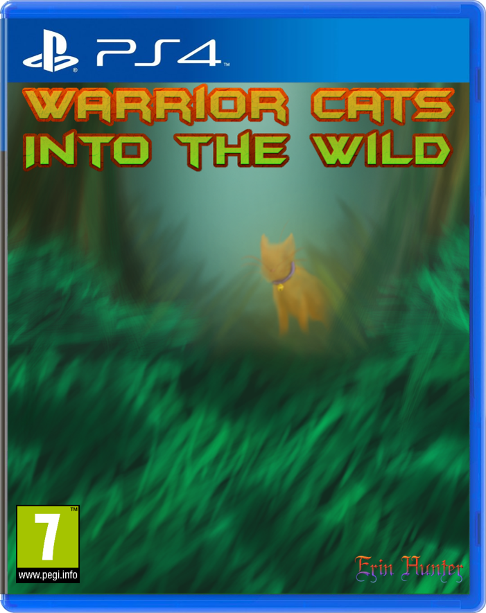 Warrior Cats – The Game