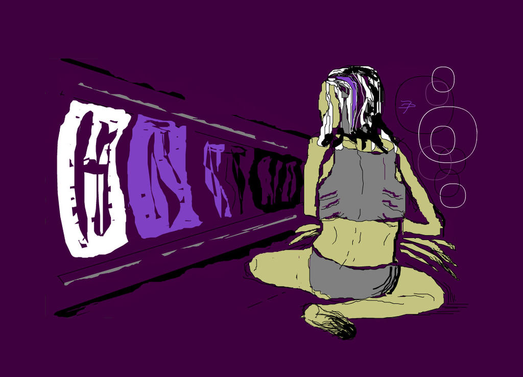 Crying Out Loud By Digits204 On DeviantArt