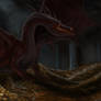 Smaug the golden
