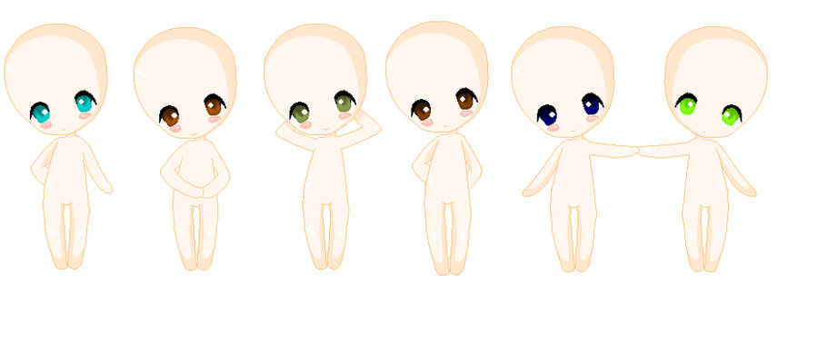 Chibi Bases