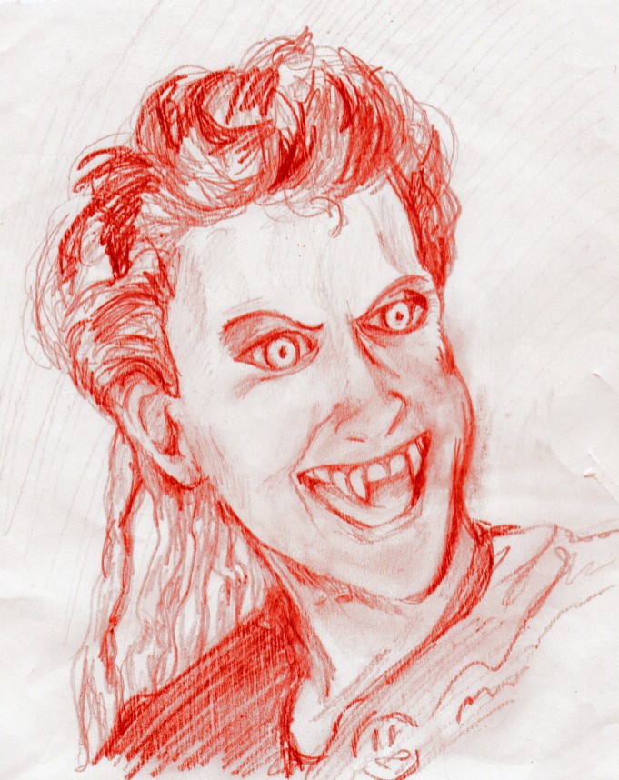 Alex Winter - Lost Boys