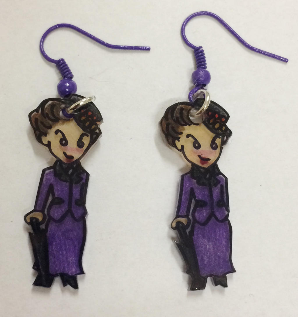 Missy earrings