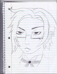 Claude Faustus