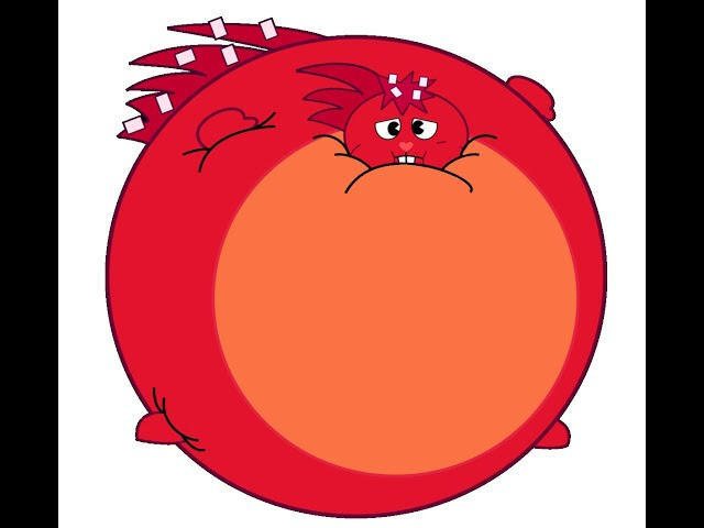 Flaky Air Inflation Flaky Inflation by Alanjosuepacheco on DeviantArt