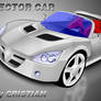 Vector Car