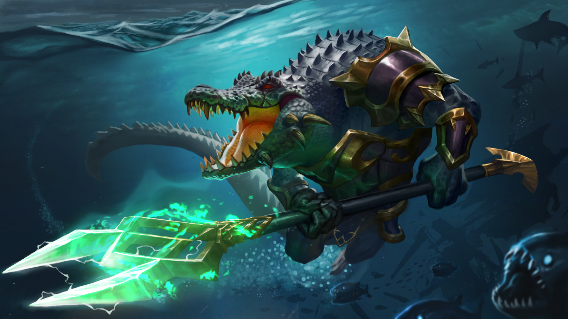 Ocean Guardian