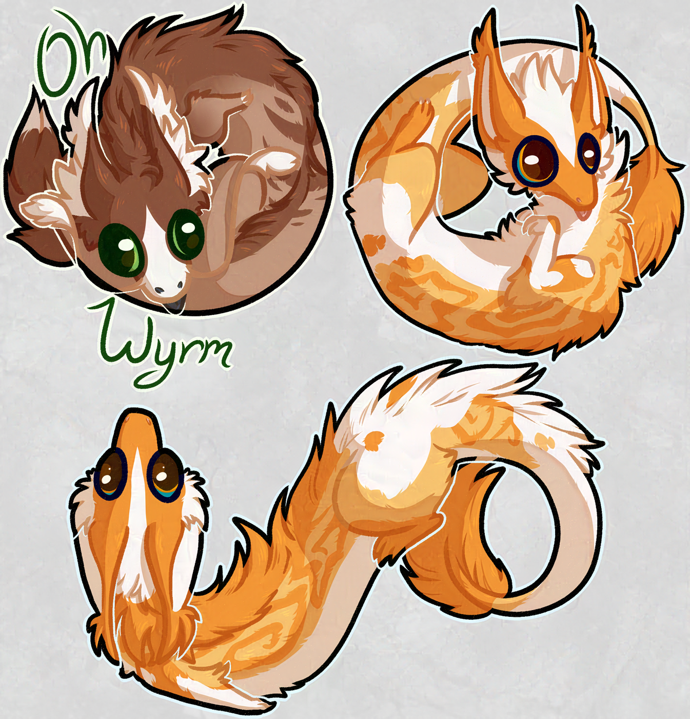 Worm Time
