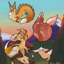 Hare Hunt