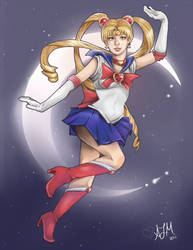 Sailor Moon