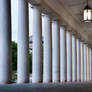 Kolonnade