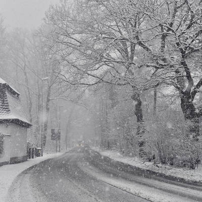 Snowfall