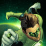 Deviation 56-Green Lantern
