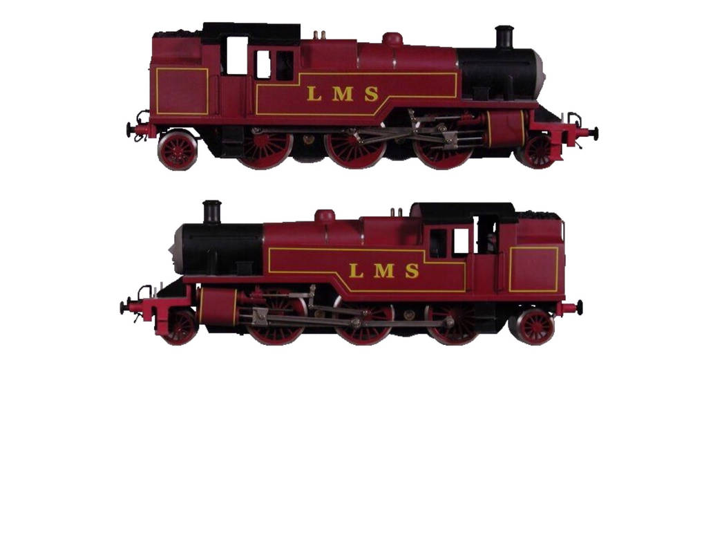 Thomas and friends arthur by tfe52Thomas52 on DeviantArt