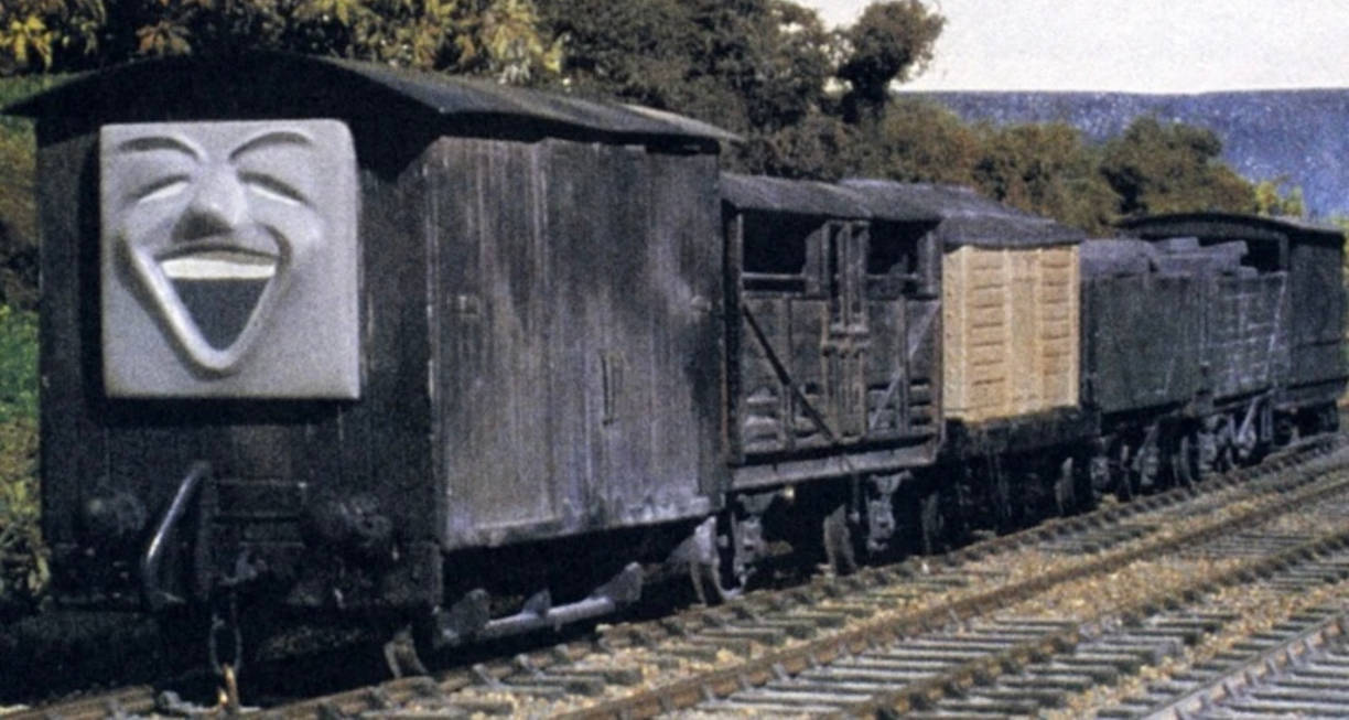 Goods train season two by tfe52Thomas52 on DeviantArt