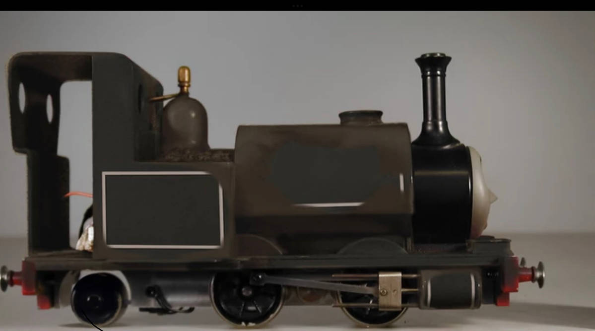 rusty ghost engine by tfe52Thomas52 on DeviantArt