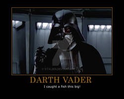 Darth Vader