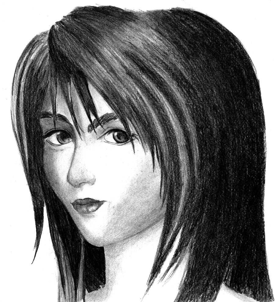 Rinoa