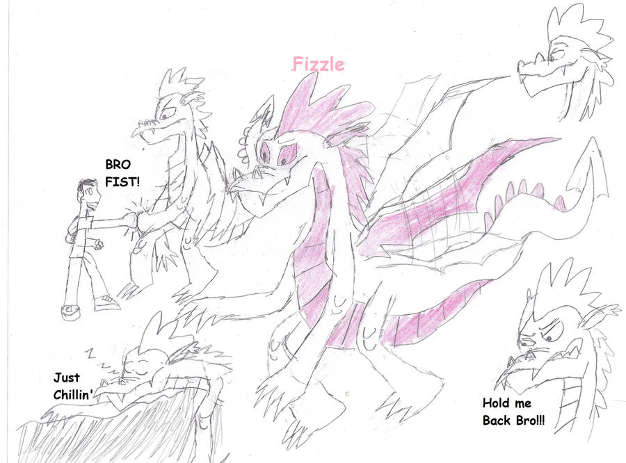 Fizzle Character MLP- Fizzle Sketches by jacobspencer04 on DeviantArt
