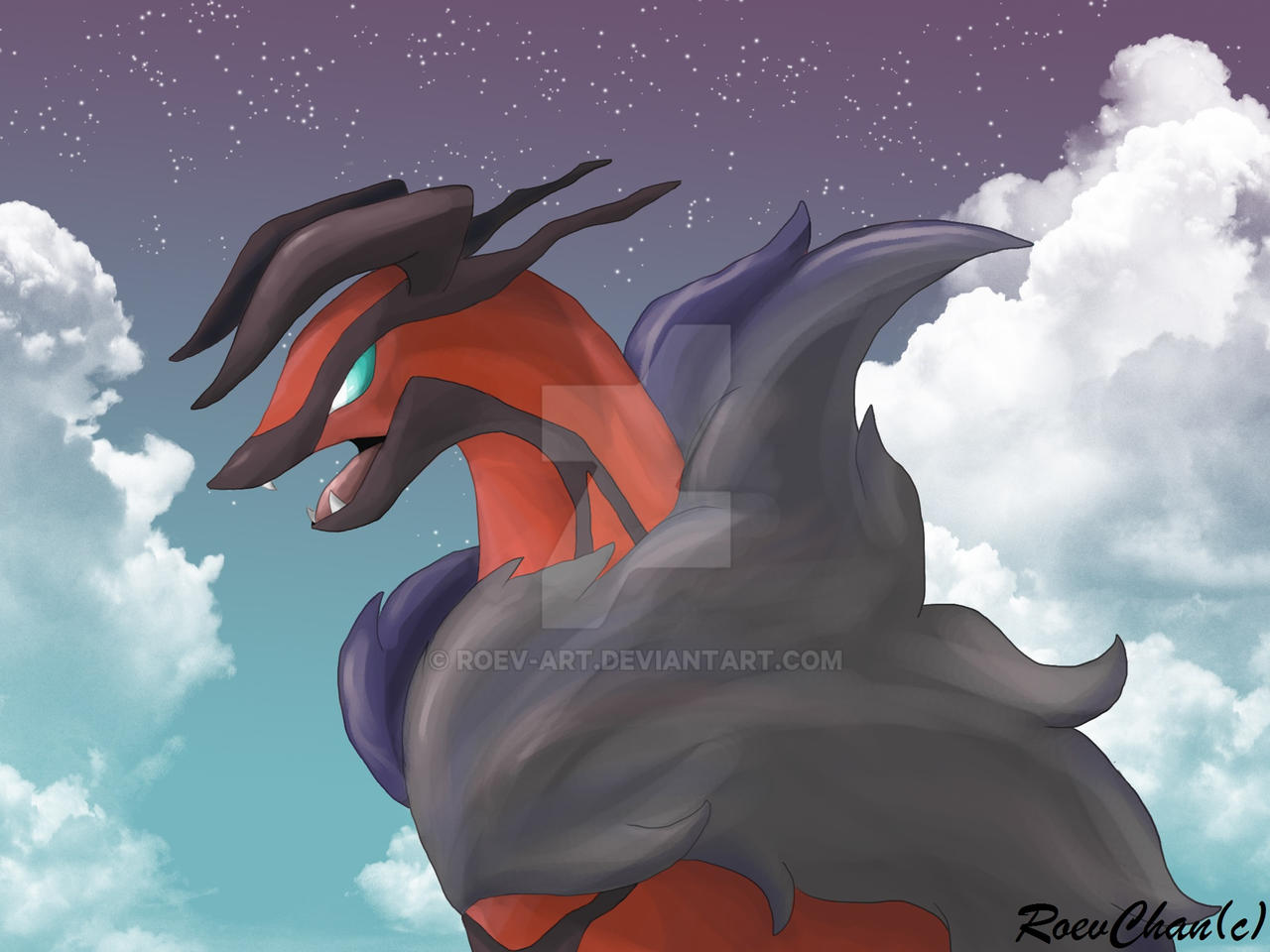 Yveltal