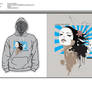 hoodie for chaos clothing