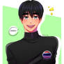 [yurionice]Phichit