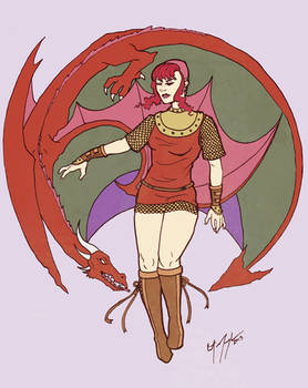 Nimona