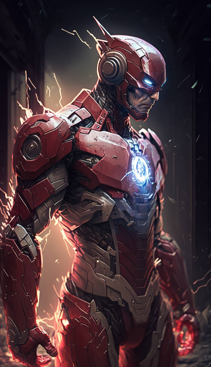 Th Flash By Hoangkencc On Deviantart Th Flash By Hoangkencc On Deviantart