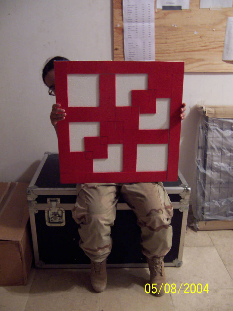 Engineering Sign by VegetaDaimoh on DeviantArt