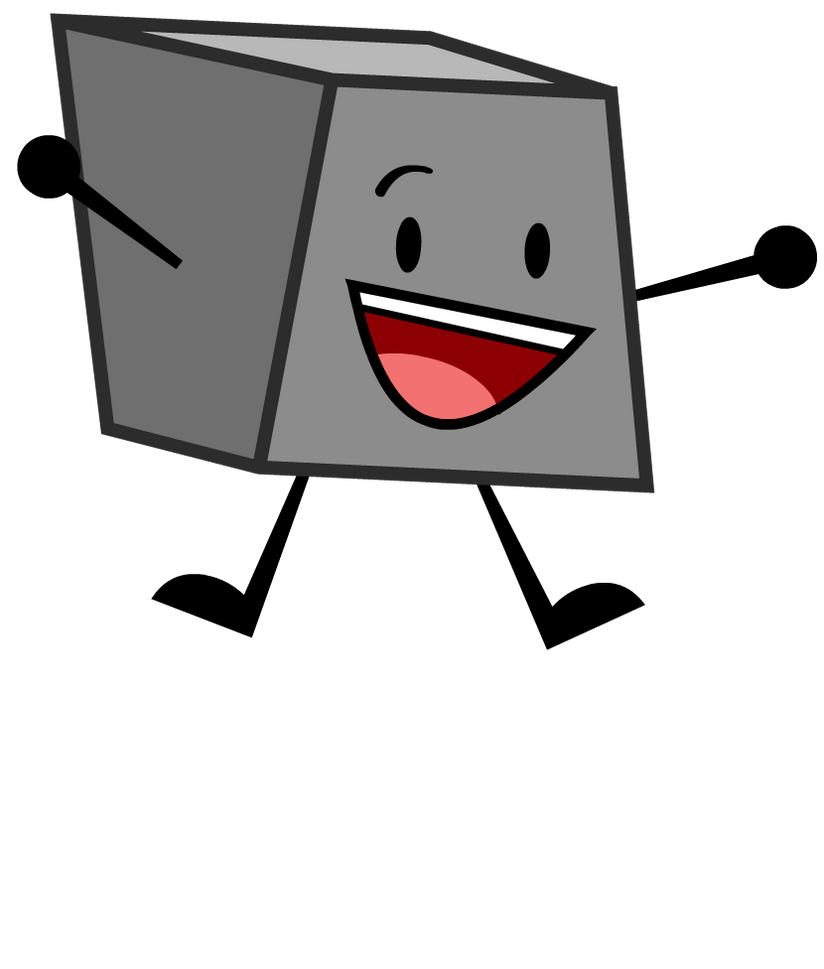 Object Commissions Object Commission #5 : Weirdly by RivalRace on DeviantArt