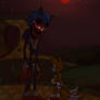Unlucky Tails