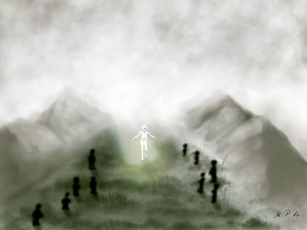 Victim by jayanam